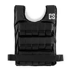 Gewichtsweste CAPITAL SPORTS Monstervest oder Beastvest –