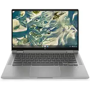 HP-Chromebook HP Chromebook x360 14c-cc0075ng, 14 Zoll