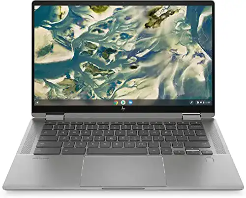 HP-Chromebook HP Chromebook x360 14c-cc0075ng, 14 Zoll