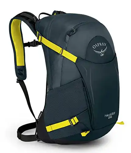 Osprey-Rucksack Osprey Hikelite 26 unisex Wanderrucksack