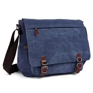 Umhängetaschen Herren LOSMILE Herren Schultertasche