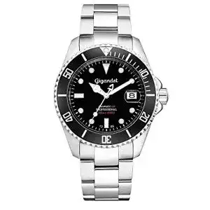 Automatikuhren Gigandet Automatische Uhr G2-002