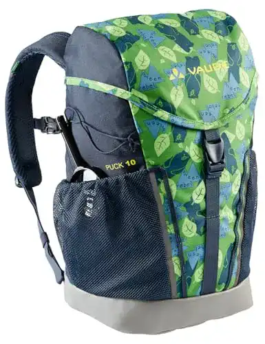 Kinderrucksack VAUDE 15476 Kinder Puck 10 Rucksäcke10-14L