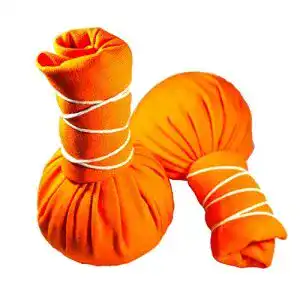 Kräuterstempel mykräuterstempel – Orange – 2 Stück a` 75g
