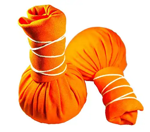 Kräuterstempel mykräuterstempel – Orange – 2 Stück a` 75g