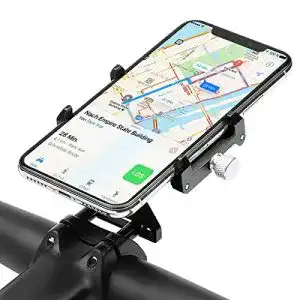GoPro-Fahrradhalterung GUB Universal Bike Lenkervorbau