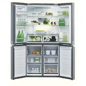 French-Door-Kühlschrank Bauknecht BQ9 B2L