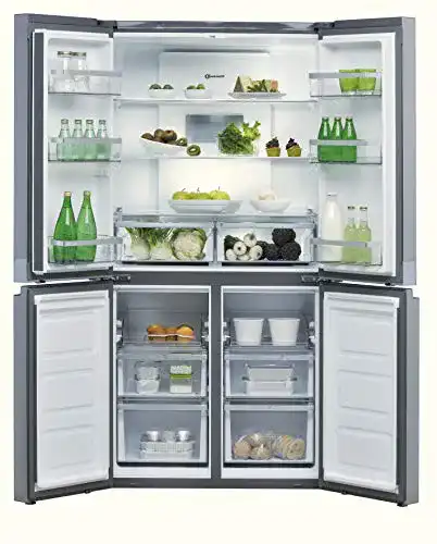 French-Door-Kühlschrank Bauknecht BQ9 B2L