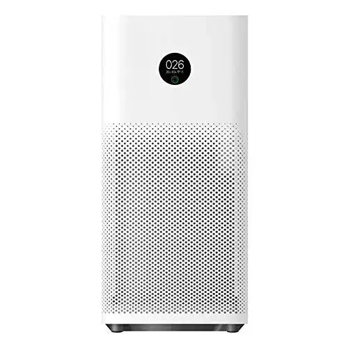 Viren-Luftreiniger 30 qm Xiaomi Mi Smart Air Purifier 3H