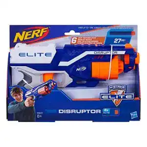 Nerf-Gun NERF Hasbro B9837EU40 B9837EU4 – N-Strike Elite