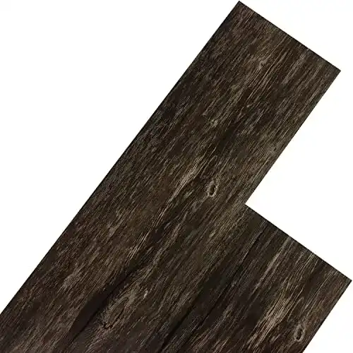 Vinylboden STILISTA Vinyl Laminat Dielen, 15 Dekors wählbar