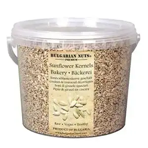 Sonnenblumenkerne geschält Bulgarian Nuts 3 kg