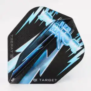 Dart-Flights PerfectDarts 5 x Sets of Target Phil Taylor Vision Edge