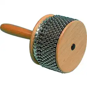 Cabasa Goldon  – Klangbausteine 33605 
