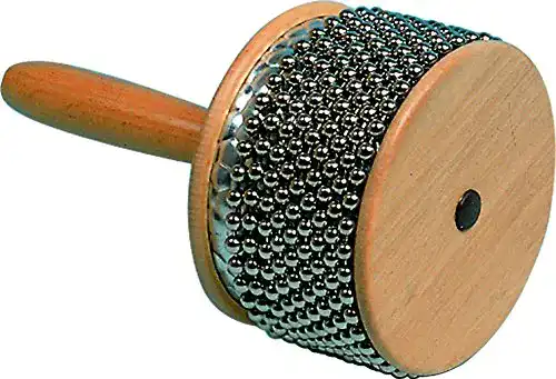 Die beste Cabasa Goldon – Klangbausteine 33605 2026 Test Bestseller Cabasa Goldon – Klangbausteine 33605
