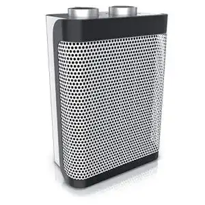 Brandson-Heizlüfter Brandson, Keramik Heizlüfter 1500 Watt