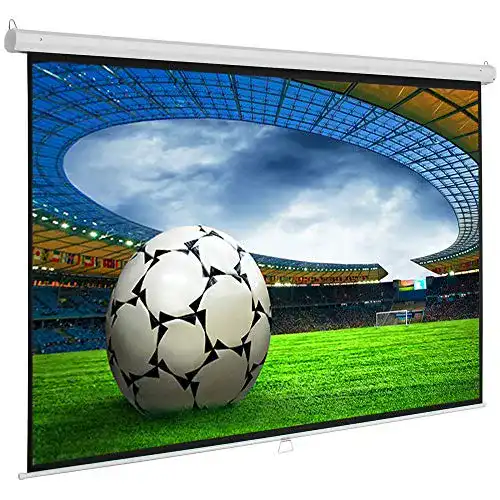 3D-Leinwand Alphavision*Business SlenderLine Base 220 x 173 cm