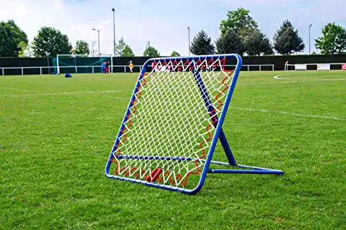 Rebounder POWERSHOT Tchouckball/Fussball