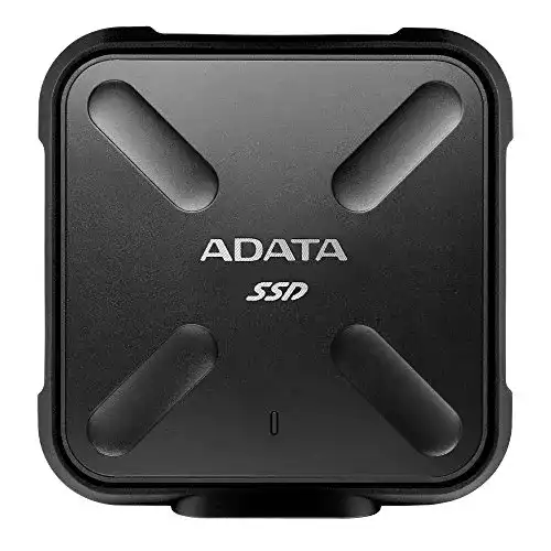 Adata-SSD ADATA & XPG ADATA SD700, 512 GB, extern
