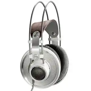 AKG-Kopfhörer AKG K701 K 701 Bügel Kopfhörer