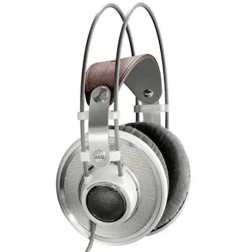 AKG-Kopfhörer AKG K701 K 701 Bügel Kopfhörer