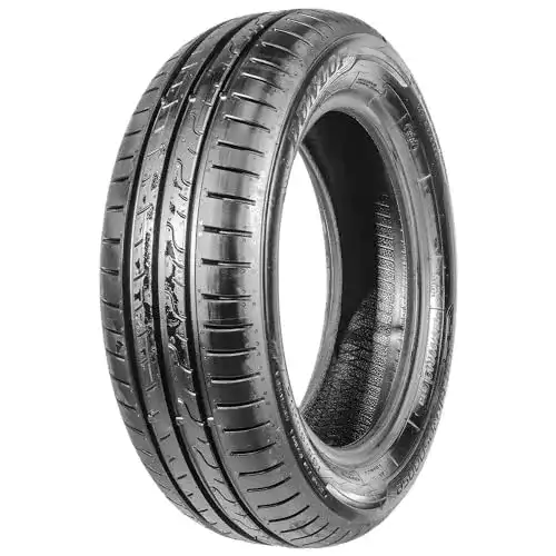 Sommerreifen 195/65 R15 Dunlop SP Sport Blu Response