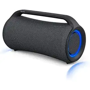 Sony-Lautsprecher Sony SRS-XG500 tragbarer, robuster Bluetooth