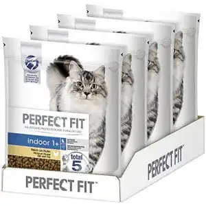 Perfect-Fit-Katzenfutter Perfect Fit Cat Perfect Fit Indoor 1+