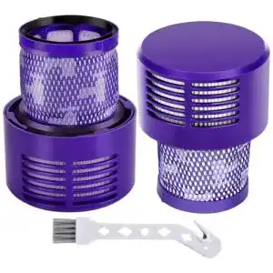 Dyson-V10-Filter Aryavos 2 Stück Waschbare Ersatzfilter