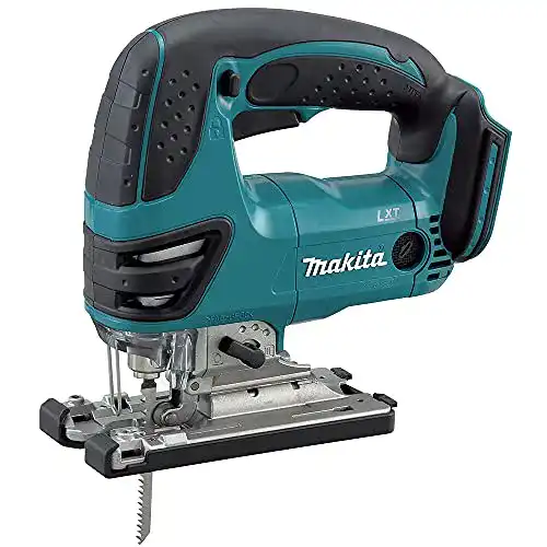 Akku-Stichsäge Makita DJV 180 18 V Li-ion Akku Stichsäge Solo