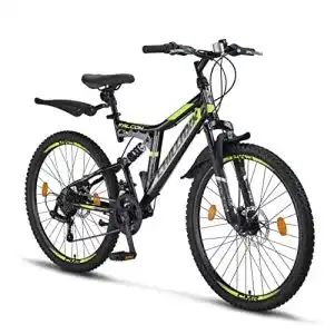 Mountainbike 26 Zoll Chillaxx Bike Falcon Premium Mountainbike