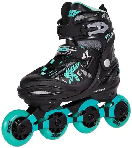 Roces-Inline-Skates Roces Moody Inline Skates für Kinder