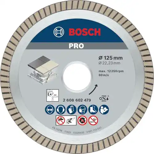 Trennscheibe Bosch Accessories Professional Diamant Best