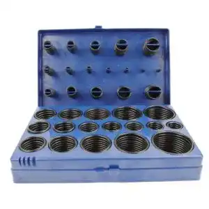 O-Ring Normex O-Ringe Dichtringe 3-50mm