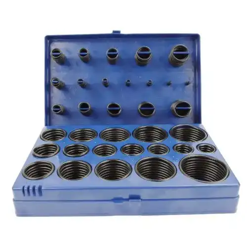 O-Ring Normex O-Ringe Dichtringe 3-50mm