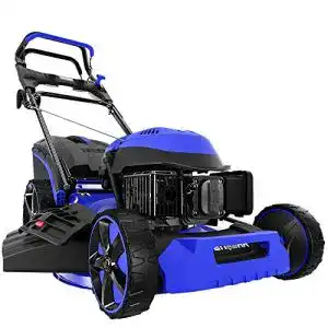 Denqbar Rasenmäher Denqbar Benzin-Rasenmäher DQ-R53