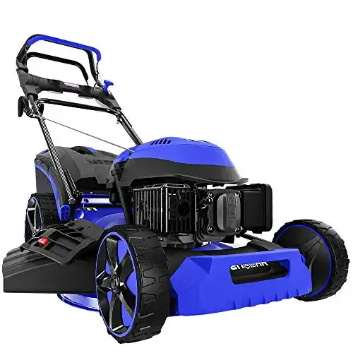 Denqbar Rasenmäher Denqbar Benzin-Rasenmäher DQ-R53