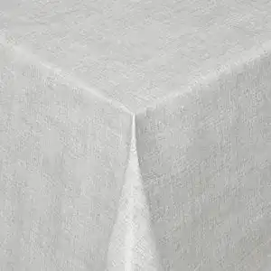 Wachstischdecke MODERNO Wachstuch eckig 220×140 cm