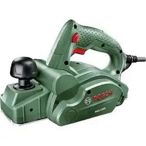 Elektrohobel und Holzhobel Bosch Home and Garden PHO 1500