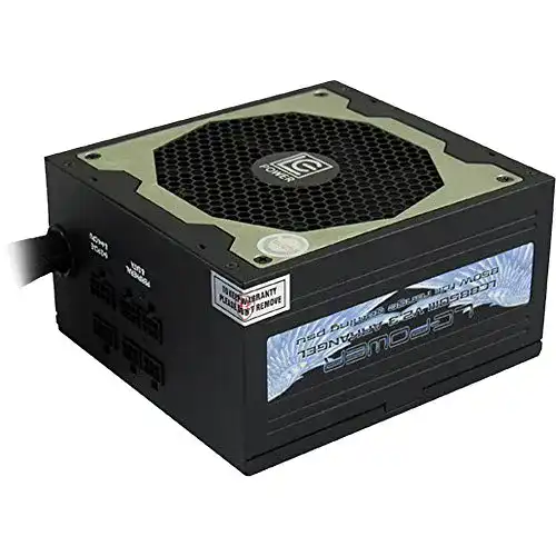 LC-Power-Netzteil LC-Power LC8850-3 Metatron Arkangel