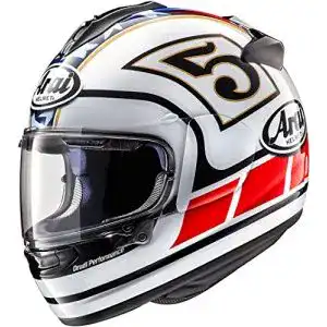 Arai-Helme Arai Helm Chaser-X
