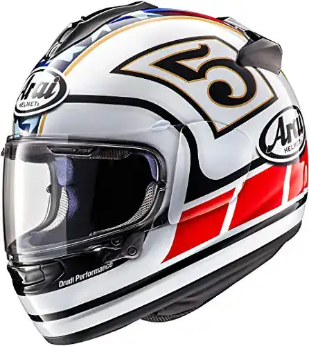 Arai-Helme Arai Helm Chaser-X