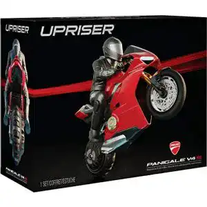 RC-Motorrad Upriser Spin Master – 6053427 – Ducati