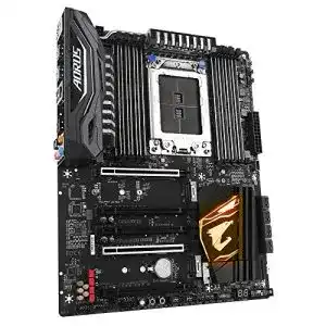 Server-Mainboard Gigabyte X399 X399 Aorus PRO ATX Mainboard