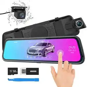 Rückspiegel-Dashcam ThiEYE Autokamera