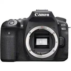 Spiegelreflexkamera Canon EOS 90D Gehäuse Body 32,5 Megapixel