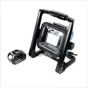 LED-Akku-Strahler Makita DEADML/DML 805 LED Baustrahler
