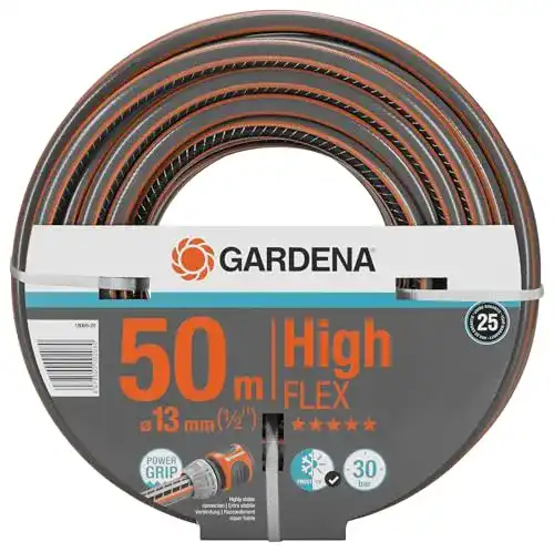 Perlschlauch Gardena Comfort HighFLEX Schlauch 13 mm