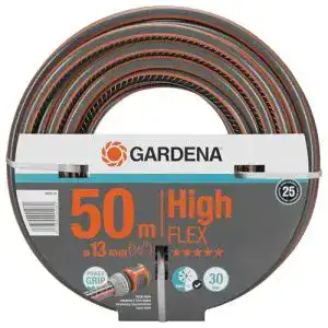 Flexibler Gartenschlauch Gardena Comfort HighFLEX Schlauch