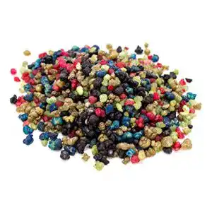 Weihrauch Luxflair Premium “Sanctus” Olibanum Mischung, 100g
